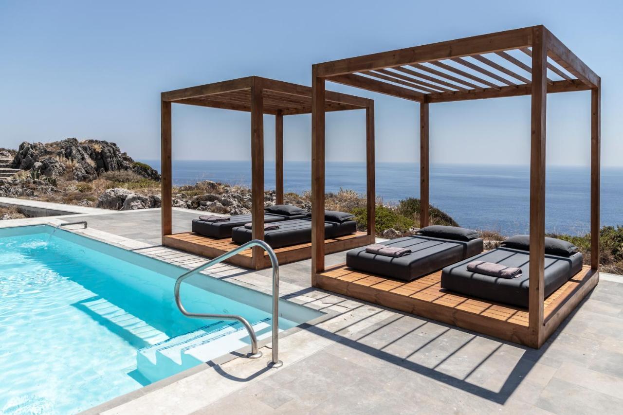Pristine Seaview , With 5-star Access Vilă Faliraki