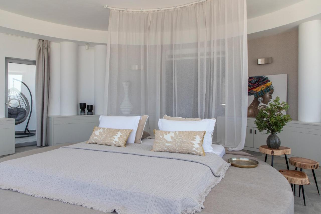 Pristine Seaview , With 5-star Access Faliraki