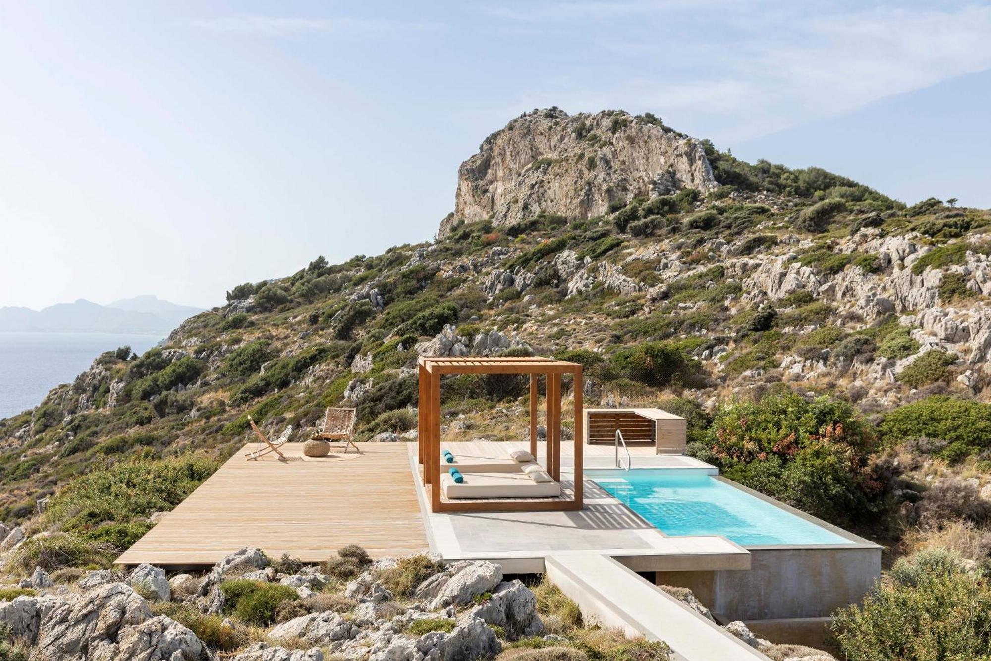 Vilă Pristine Seaview , With 5-star Access *